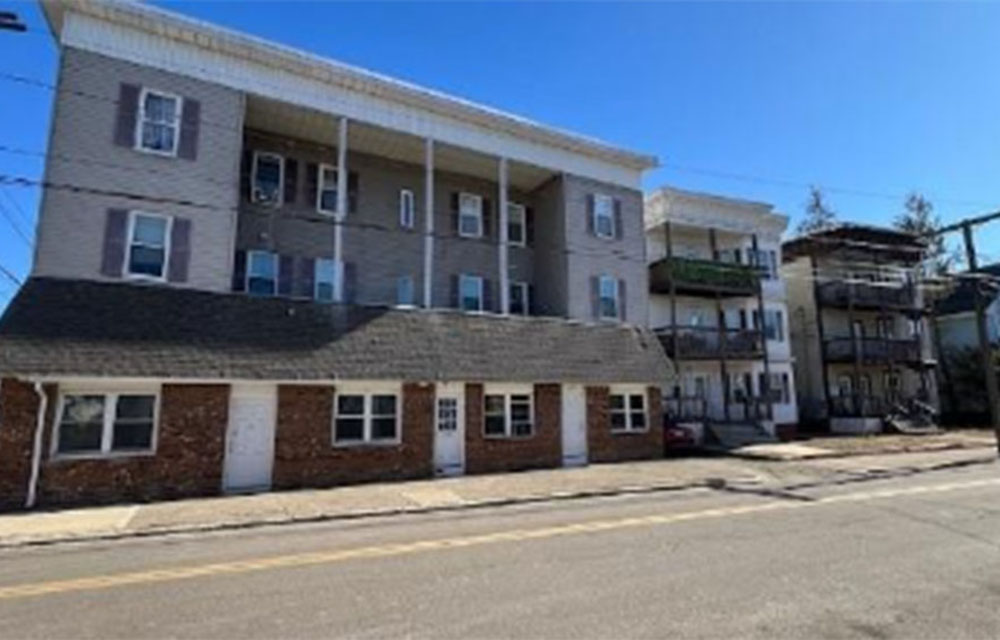 The Griffith Pepdjonovic Group of Marcus & Millichap arranges $4 million sale